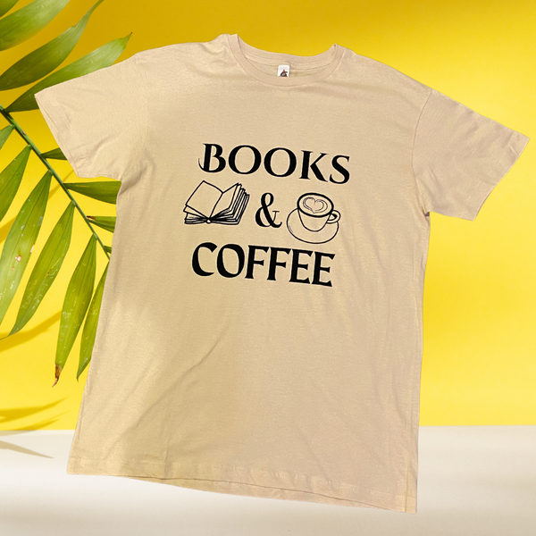 Books & Coffee