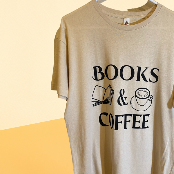 Books & Coffee