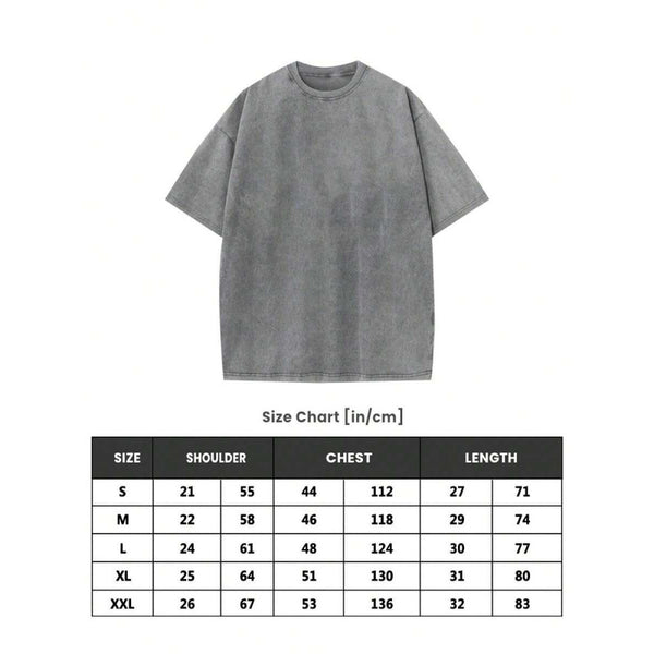 1 PC Religious With Crown Of Thorns Graphic Tee Featuring