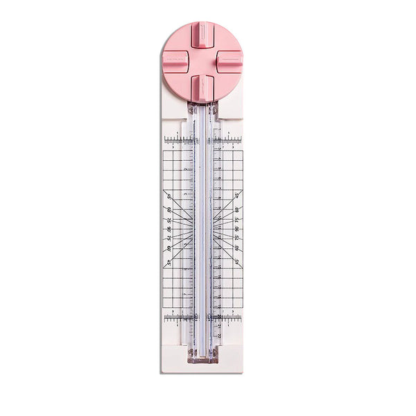 Four-in-one Paper Cutter Cloth Scissors